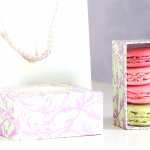 Food Macaron mobile wallpapers