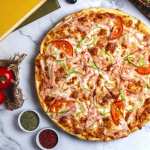 Food Pizza free download