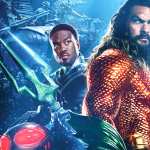 Movie Aquaman And The Lost Kingdom wallpapers hd