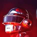 Music Daft Punk image