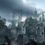 Sci Fi Post Apocalyptic free