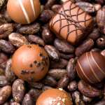 Sweets Food Chocolate high definition wallpapers