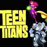 TV Show Teen Titans wallpaper