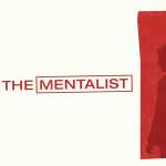 TV Show The Mentalist widescreen