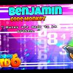 Video Game Bloons TD 6 high definition photo