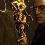 Video Game Resident Evil 4 - Separate Ways Remake Resident Evil 4 (2023) background