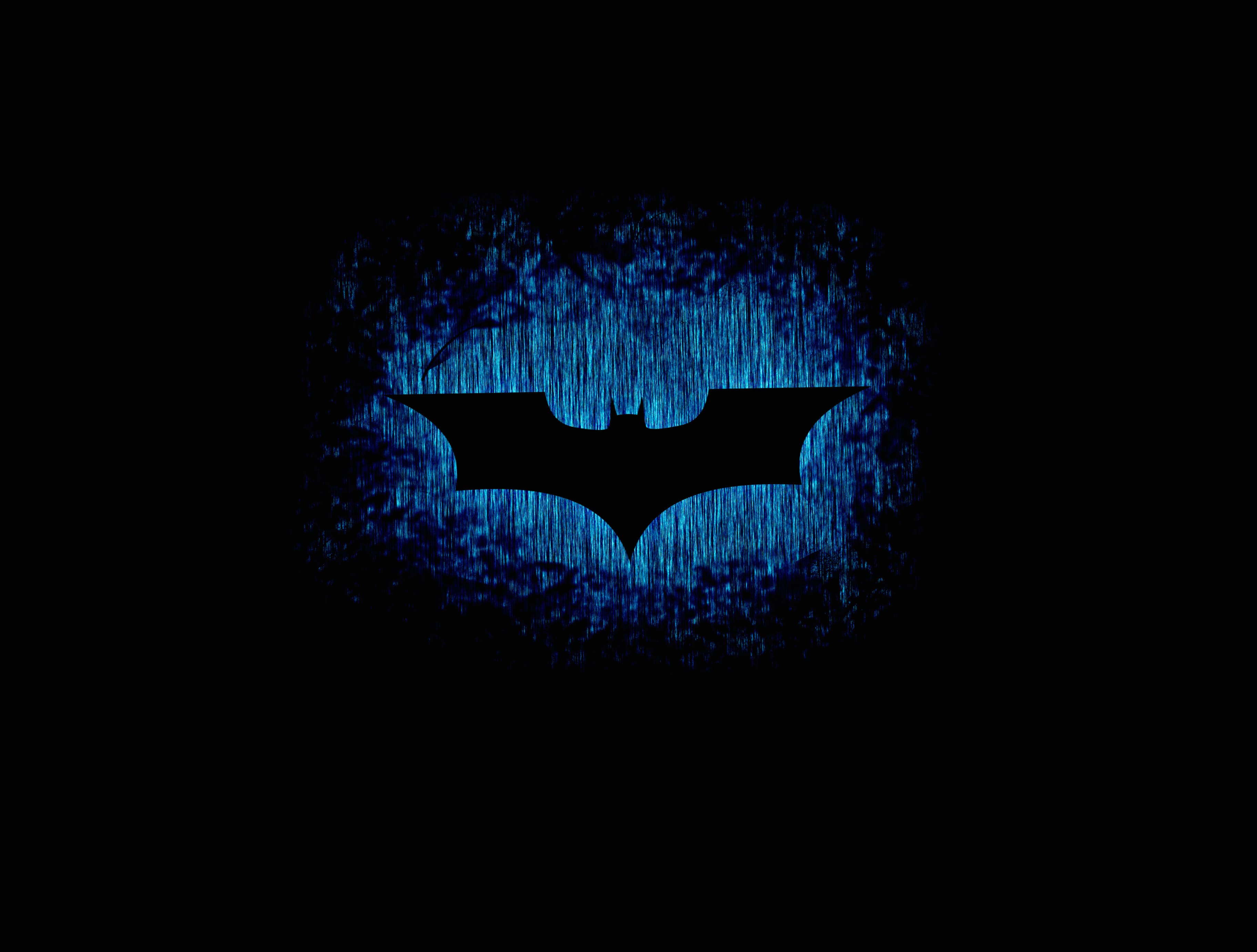 4K Ultra HD Batman Comic Symbol Wallpaper wallpapers HD quality