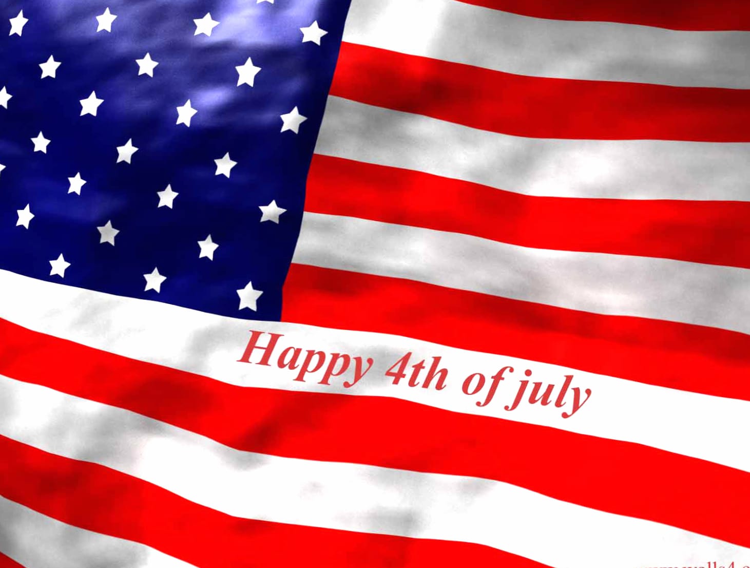 4th of July Celebration Wallpaper - American Flag HD Background wallpapers HD quality