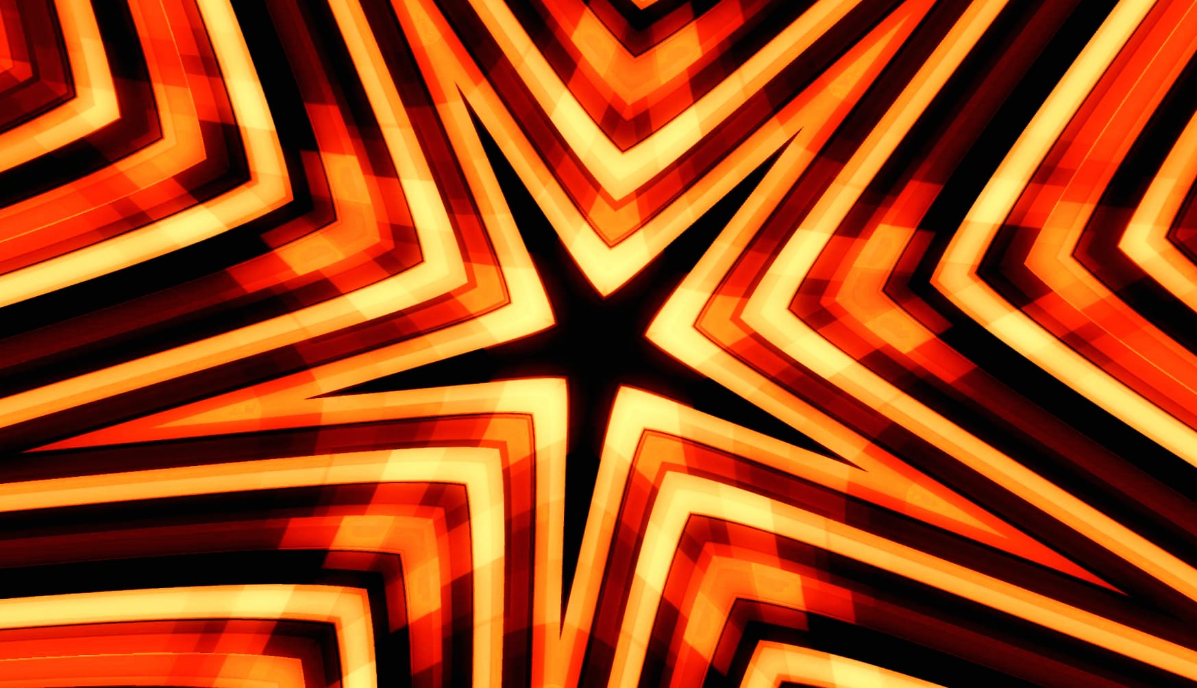 Abstract Star Art wallpapers HD quality