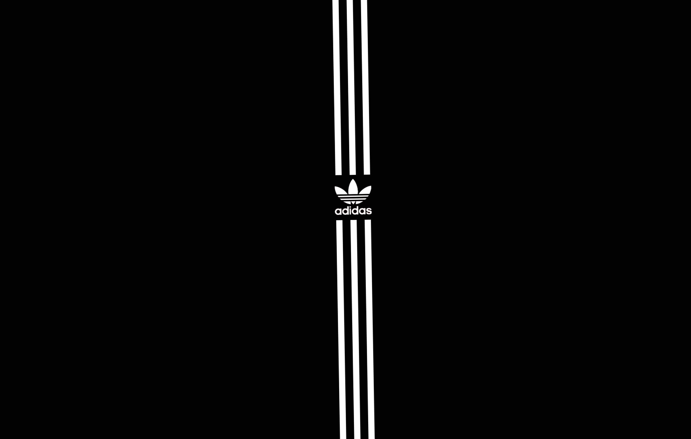 Adidas Sports Bold Design for Active Living wallpapers HD quality