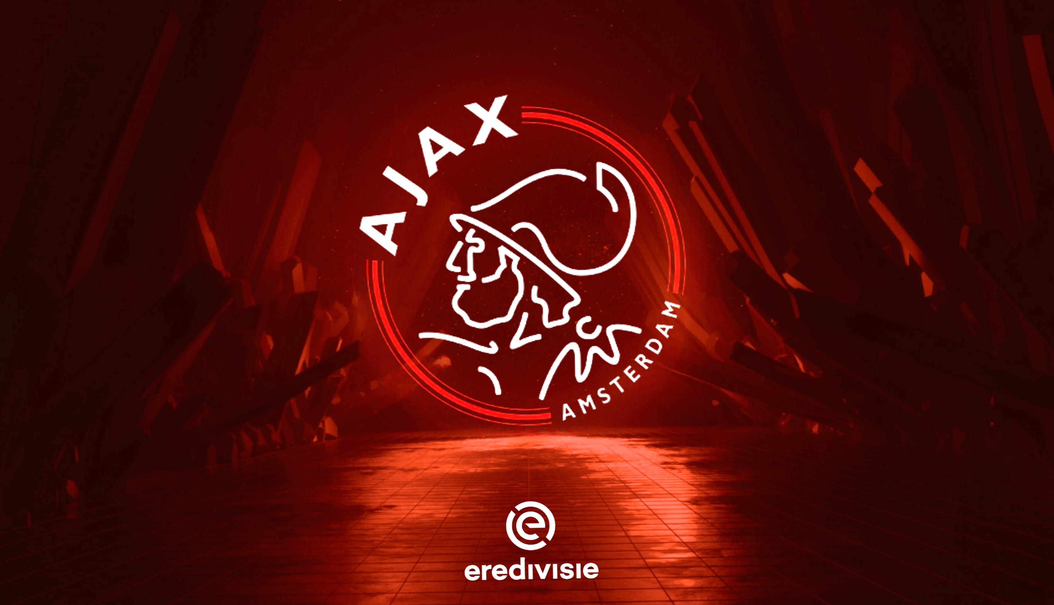 Ajax FC wallpapers HD quality