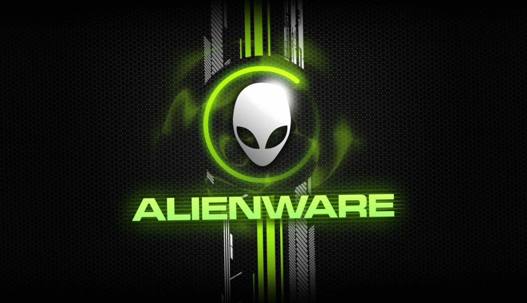 Alienware Embrace the Future of Gaming Technology wallpapers HD quality