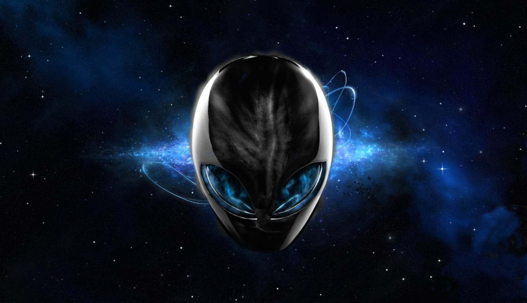 Alienware Embrace the Future of Technology at 1280 x 960 size wallpapers HD quality