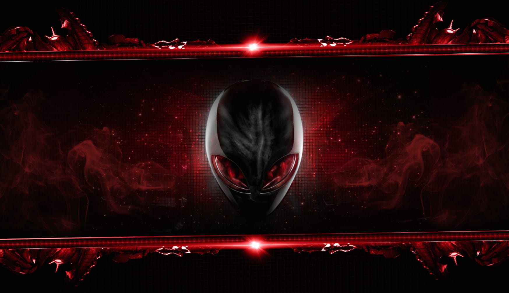 Alienware Technology wallpapers HD quality