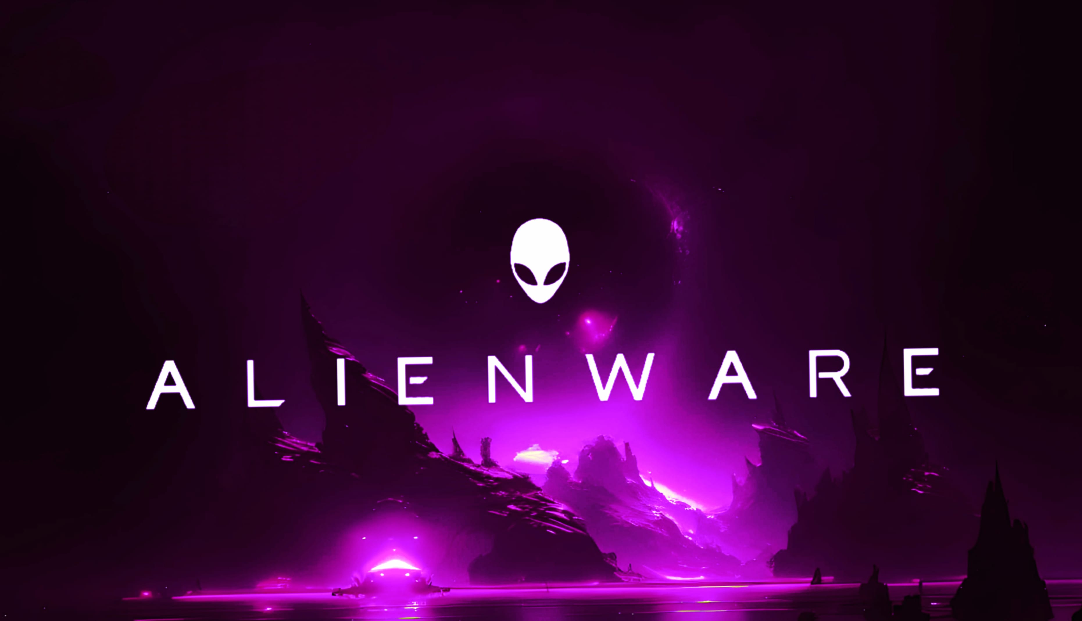 Alienware World wallpapers HD quality