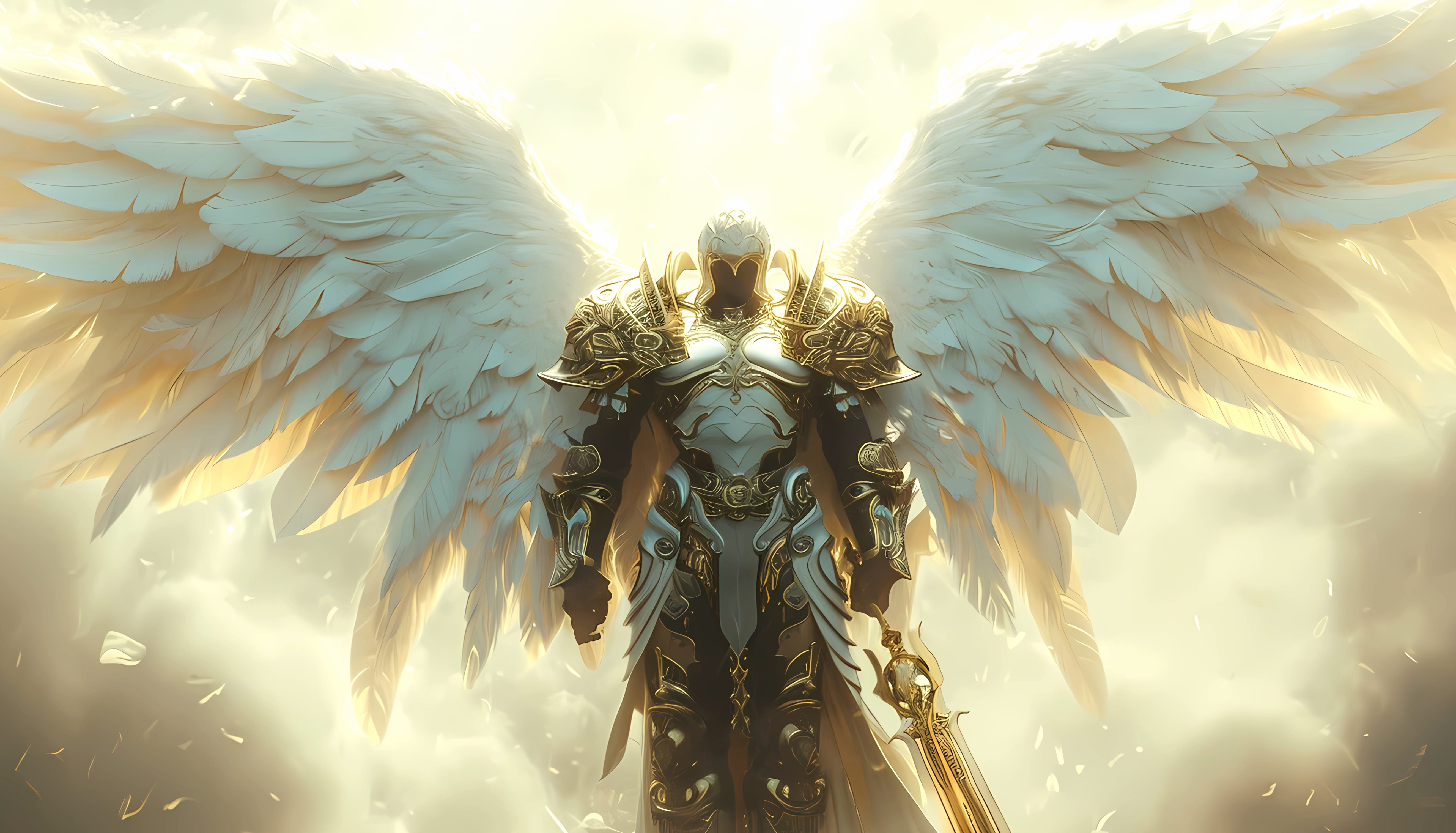 Angel warrior 3 wallpapers HD quality