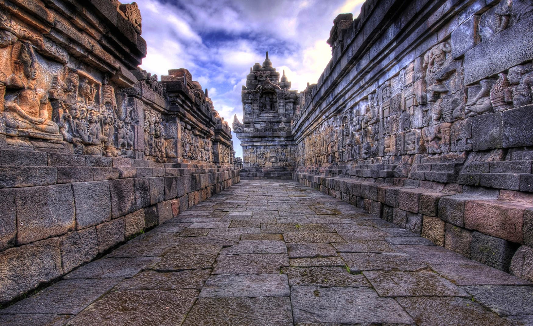 Angkor Wat Majestic_HD_Wallpaper wallpapers HD quality