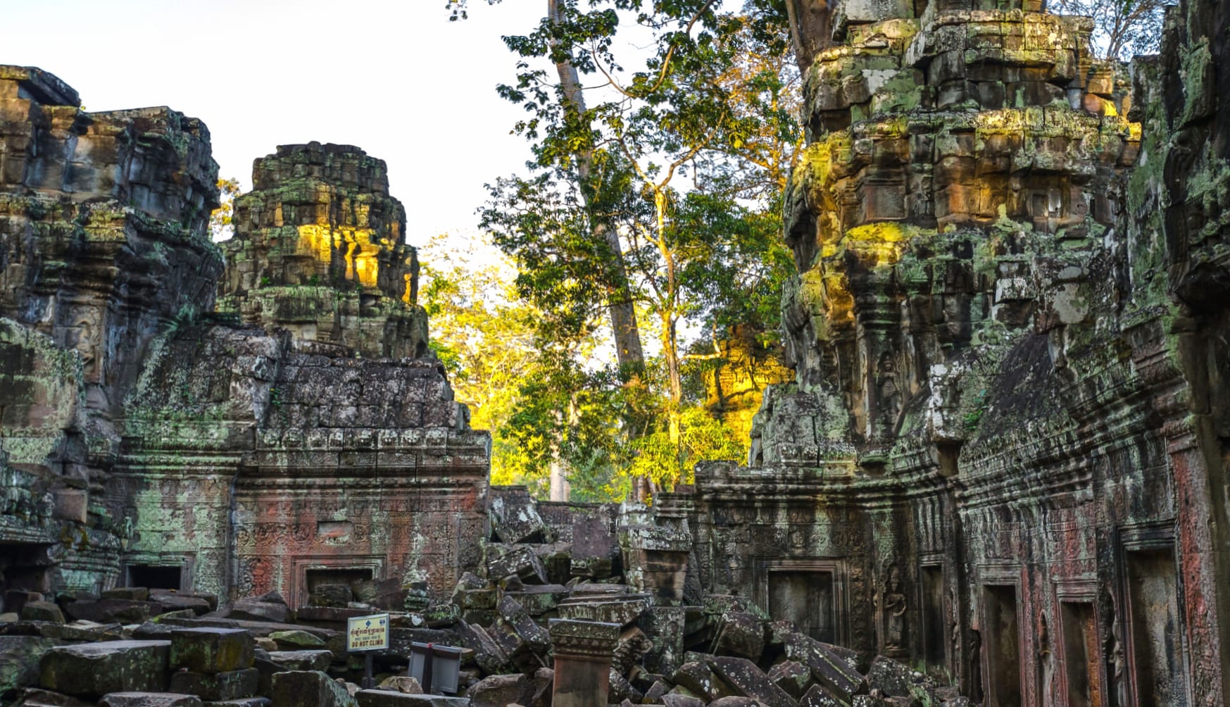 Angkor Wat Sacred Serenity in wallpapers HD quality