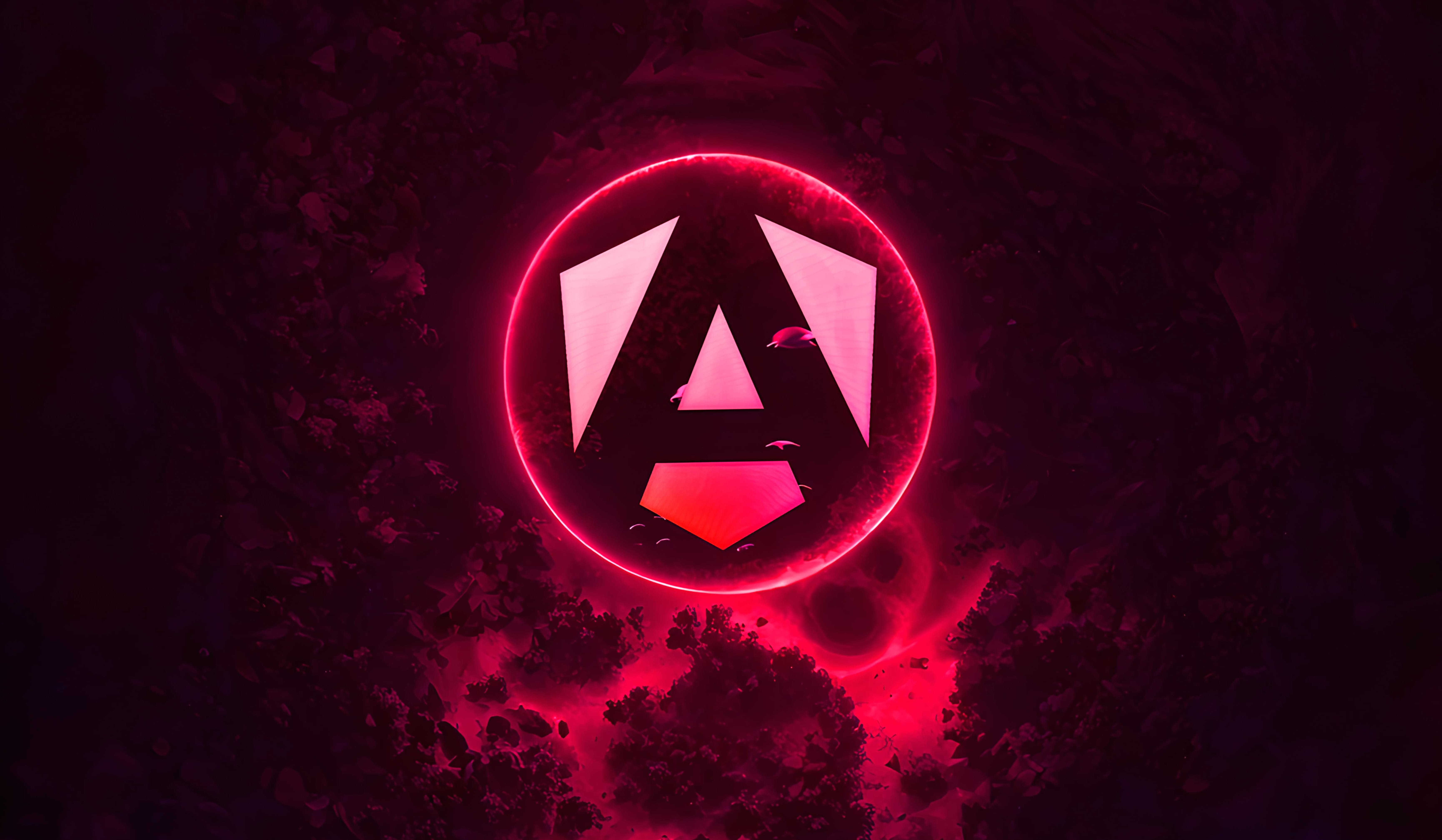 Angular (Framework) wallpapers HD quality