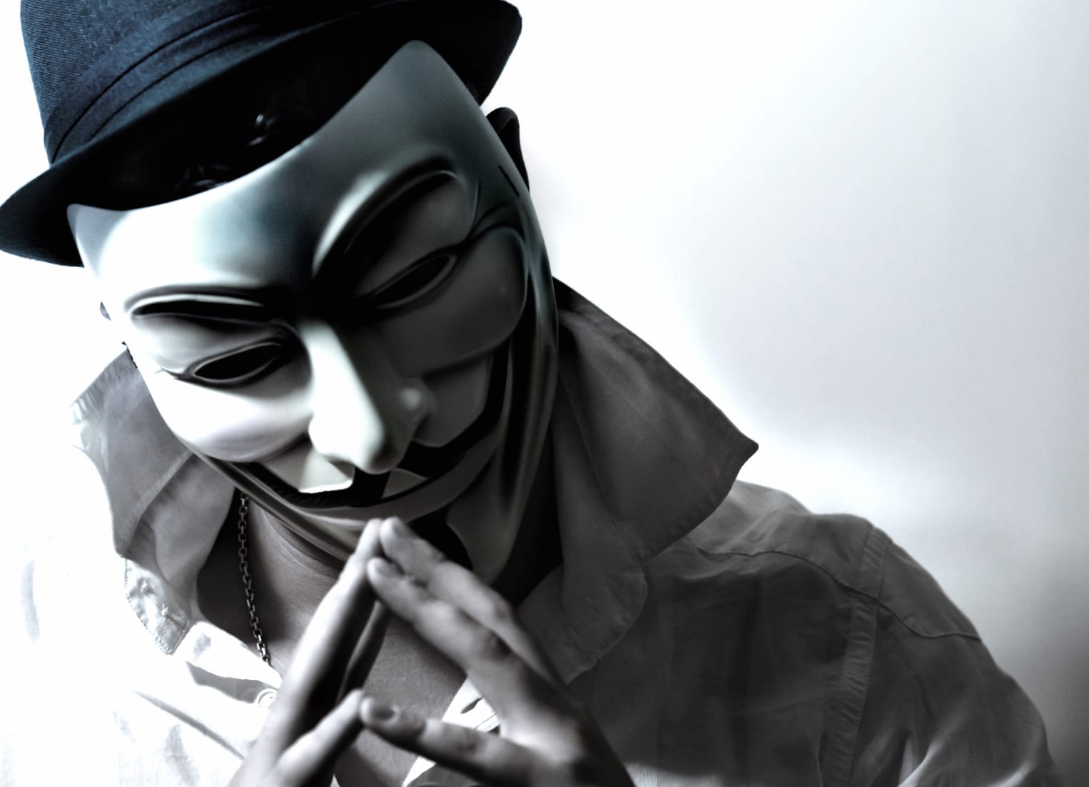 Anonymous Tech wallpapers HD quality