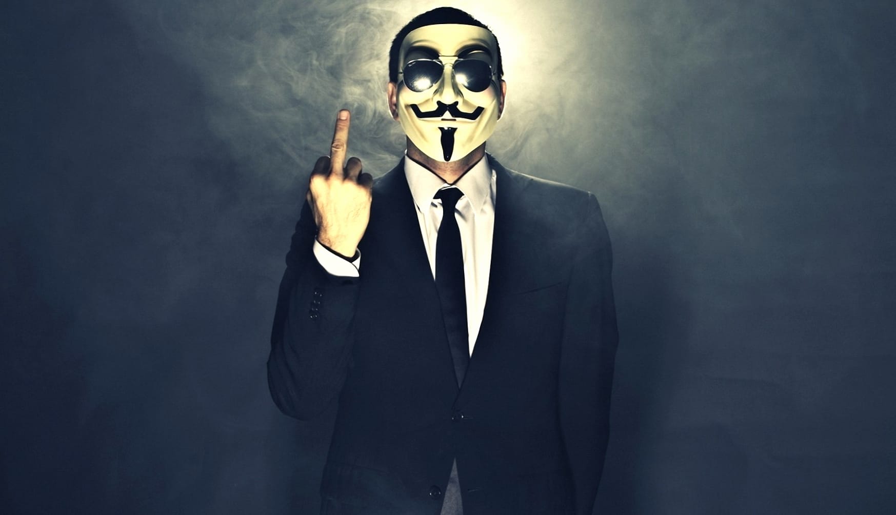 Anonymous Technology wallpapers HD quality