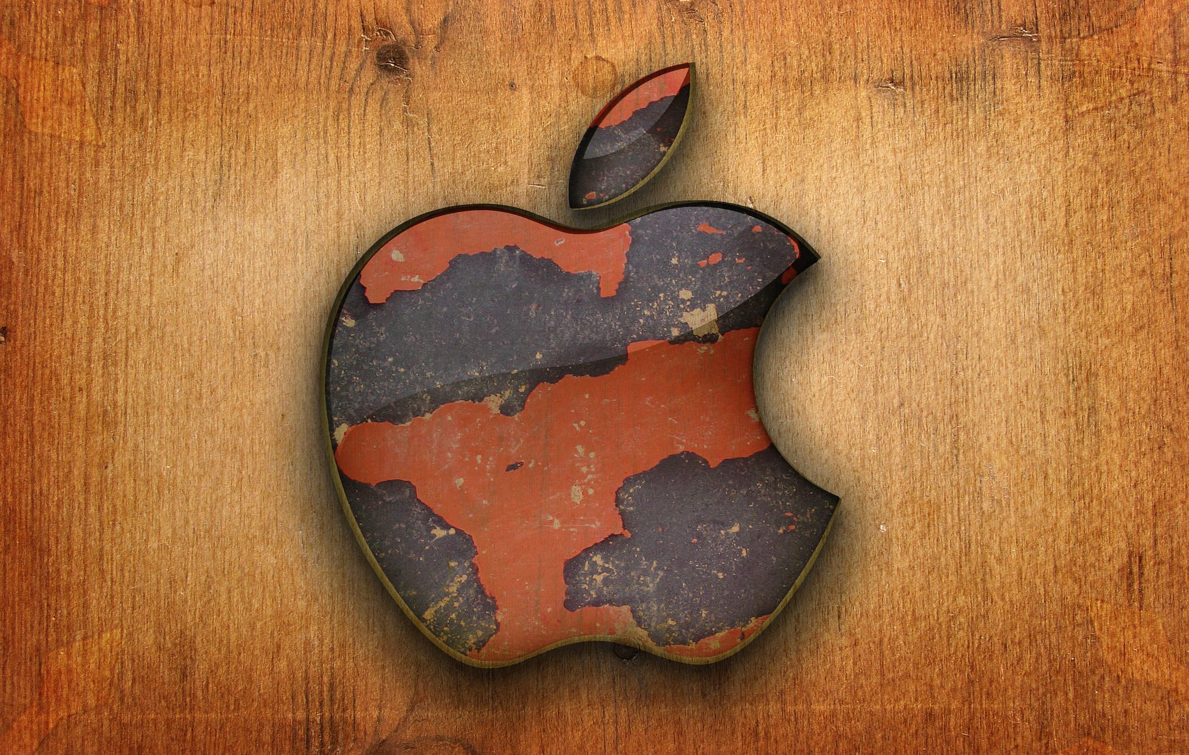 Apple Inc. Rustic wallpapers HD quality