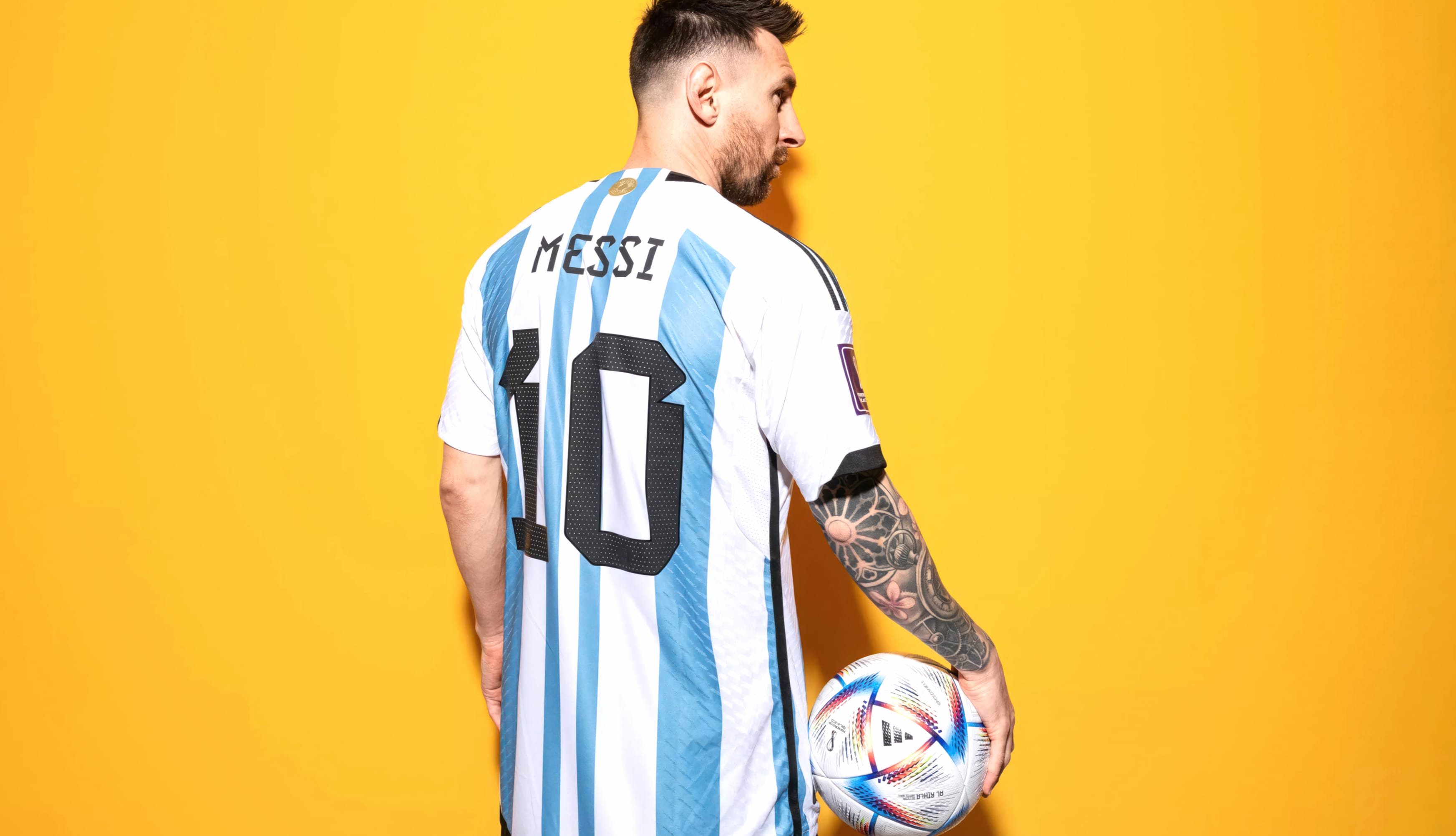 Argentinian Football Hero HD Desktop Wallpaper wallpapers HD quality