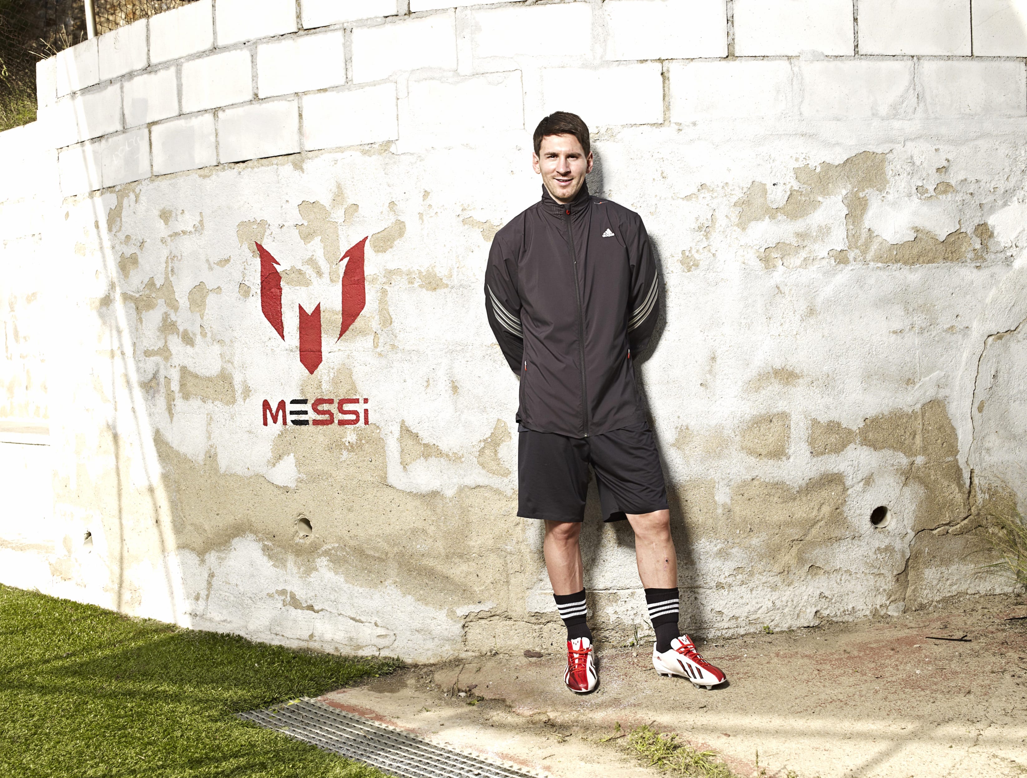 Argentinian Football Legend - Messi wallpapers HD quality