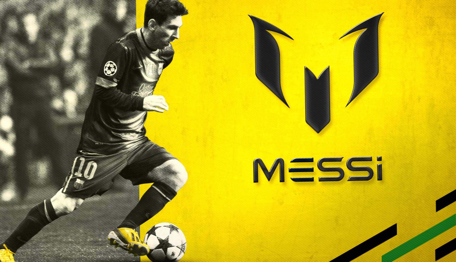 Argentinian Soccer Star Messi wallpapers HD quality