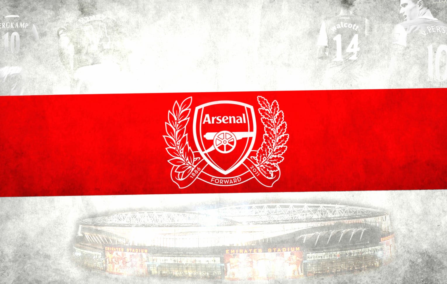 Arsenal F.C. Sports Wallpaper at 2560 x 1440 HD size wallpapers HD quality