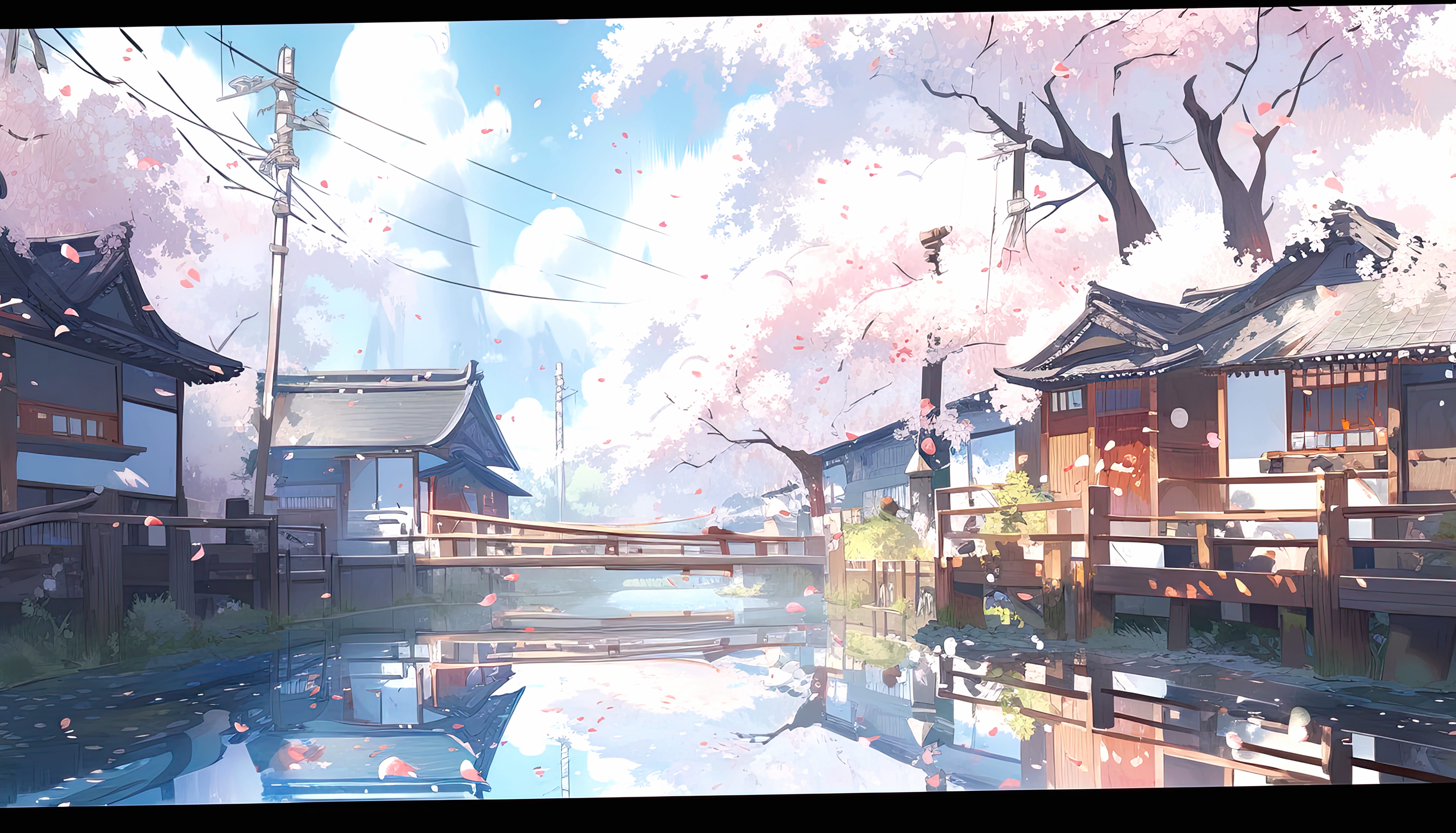 Artistic Japanese 8k Ultra wallpapers HD quality