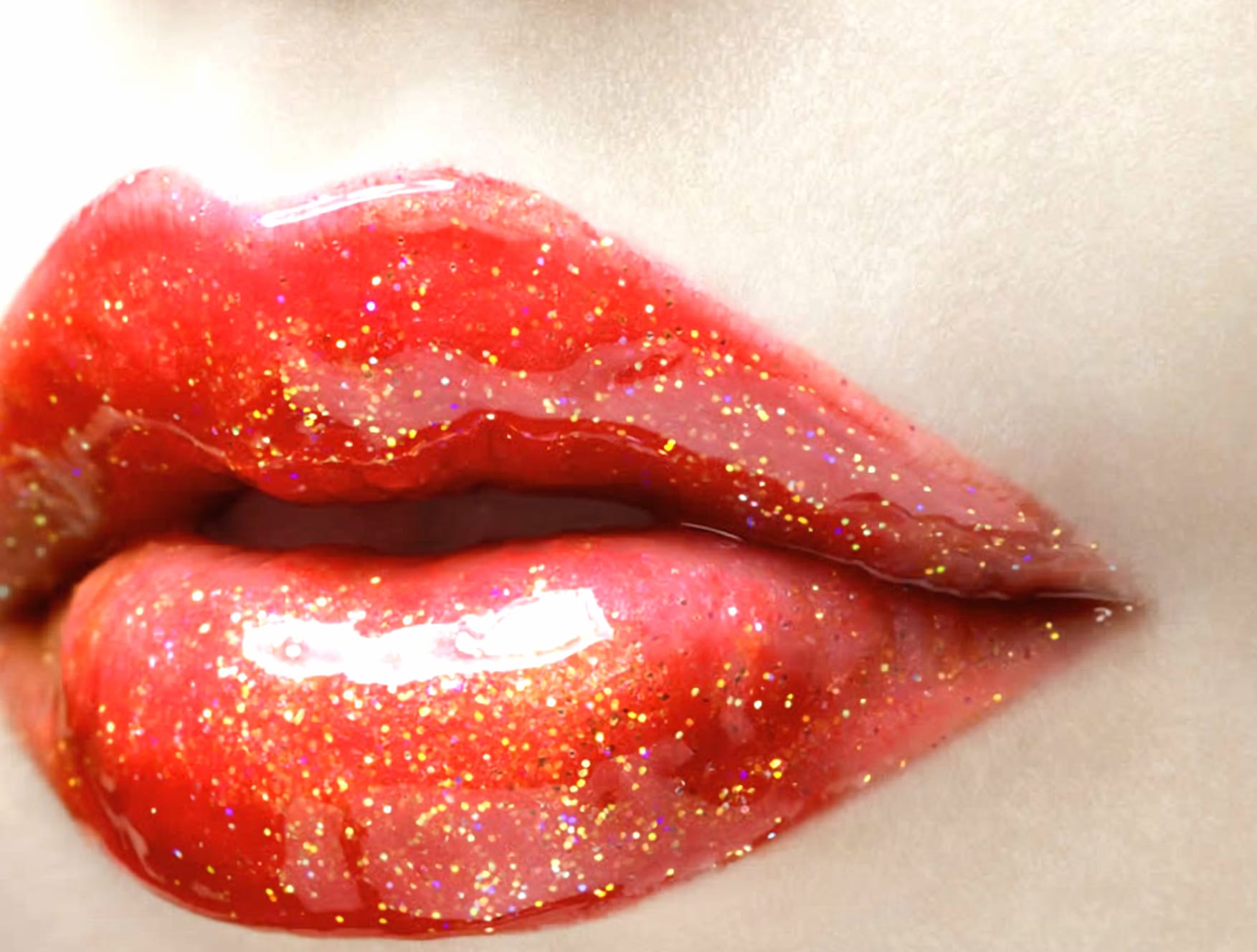 Artistic Lipstick at 1152 x 864 size wallpapers HD quality