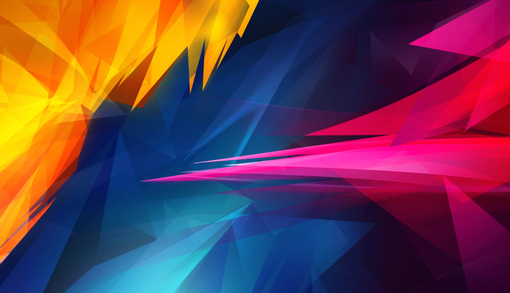 Artistic Prism wallpapers HD quality