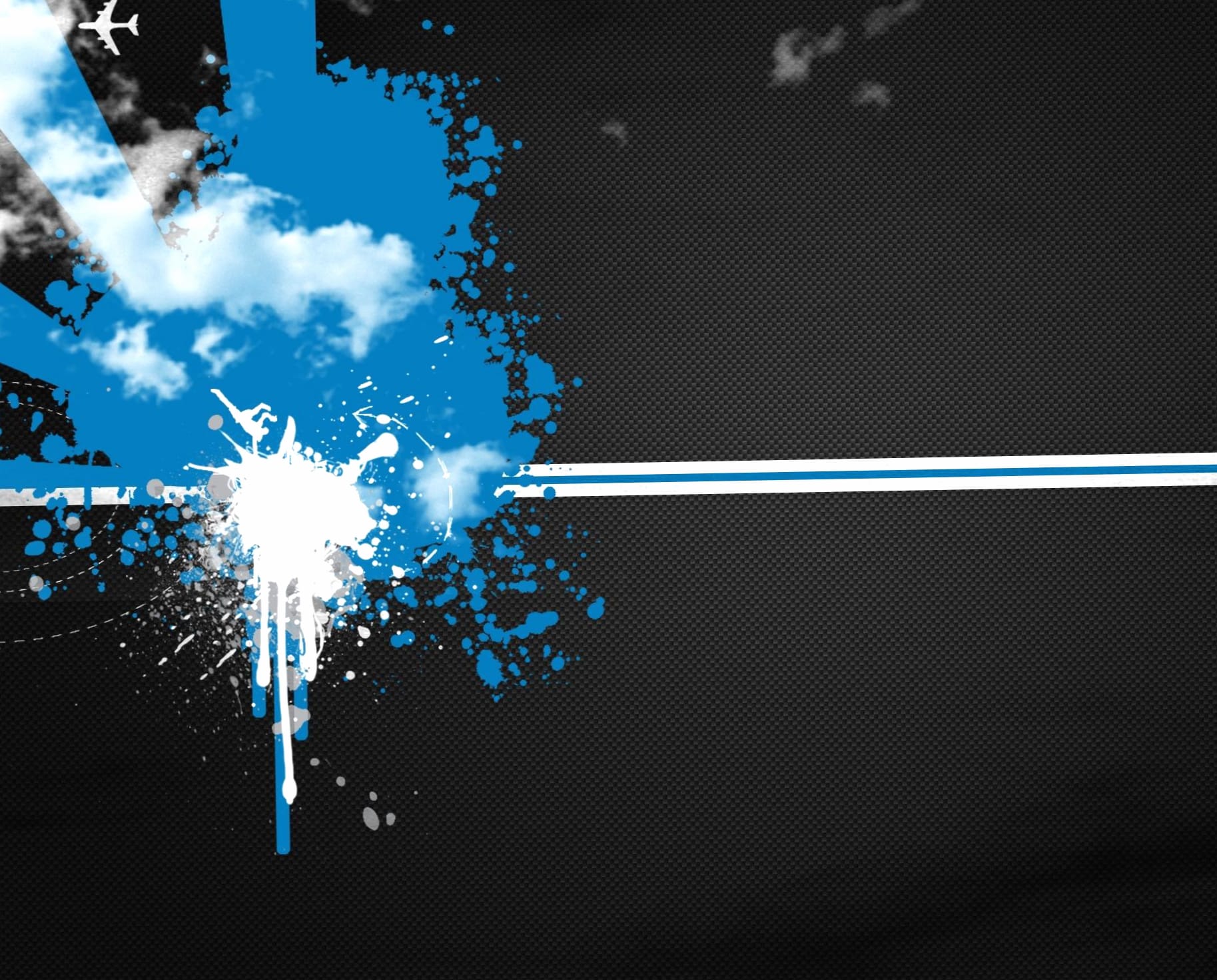 Artistic Vector Explosion wallpapers HD quality