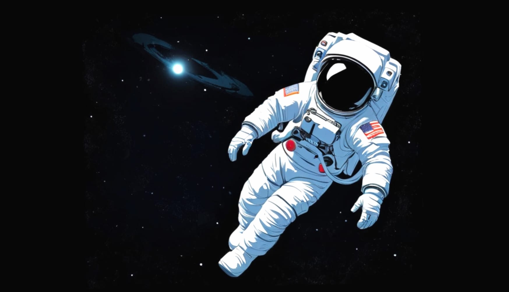Astronaut in Space wallpapers HD Astronaut in Space wallpapers HD quality