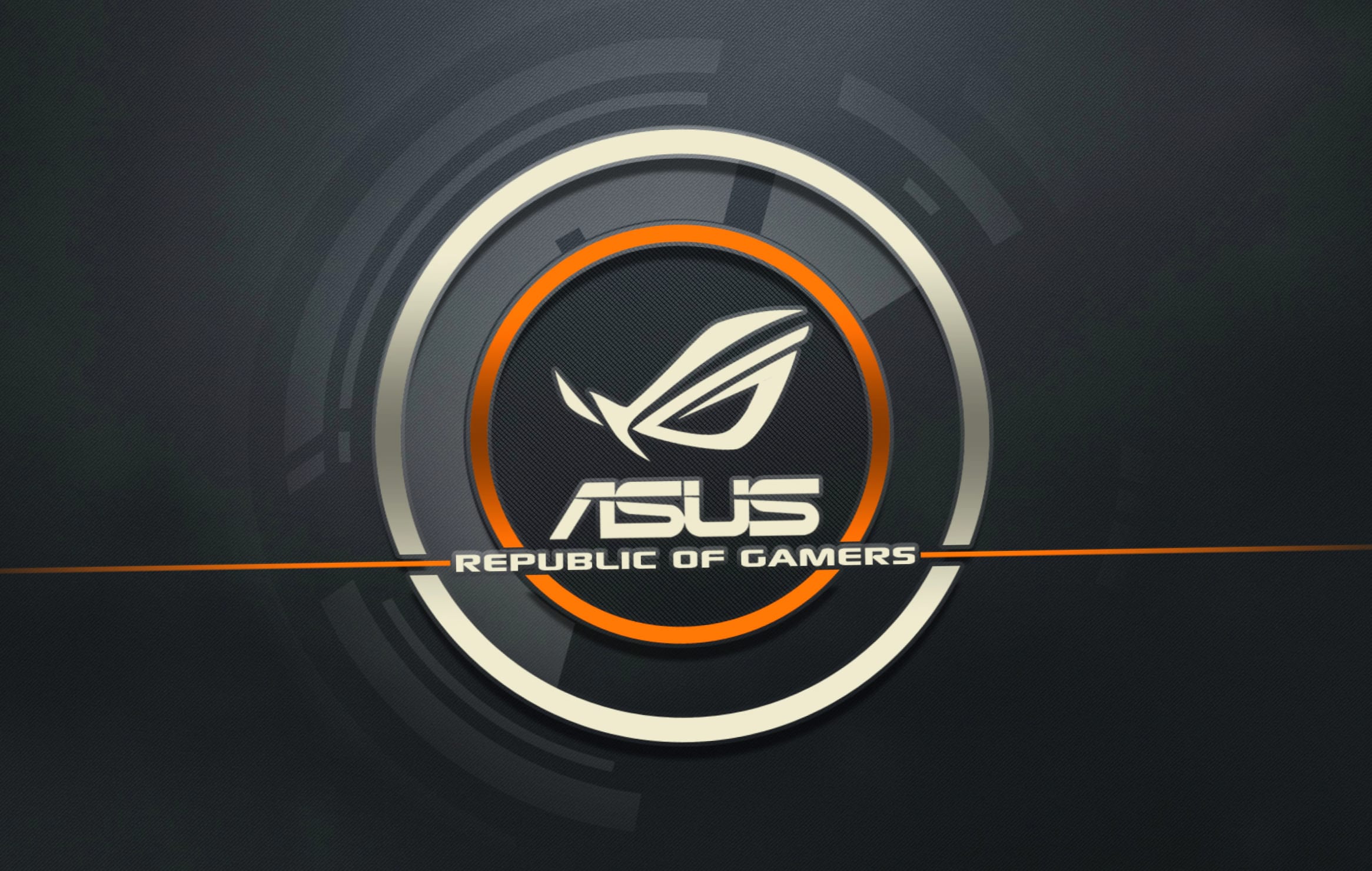 Asus ROG - Republic of Gamers Technology wallpapers HD quality