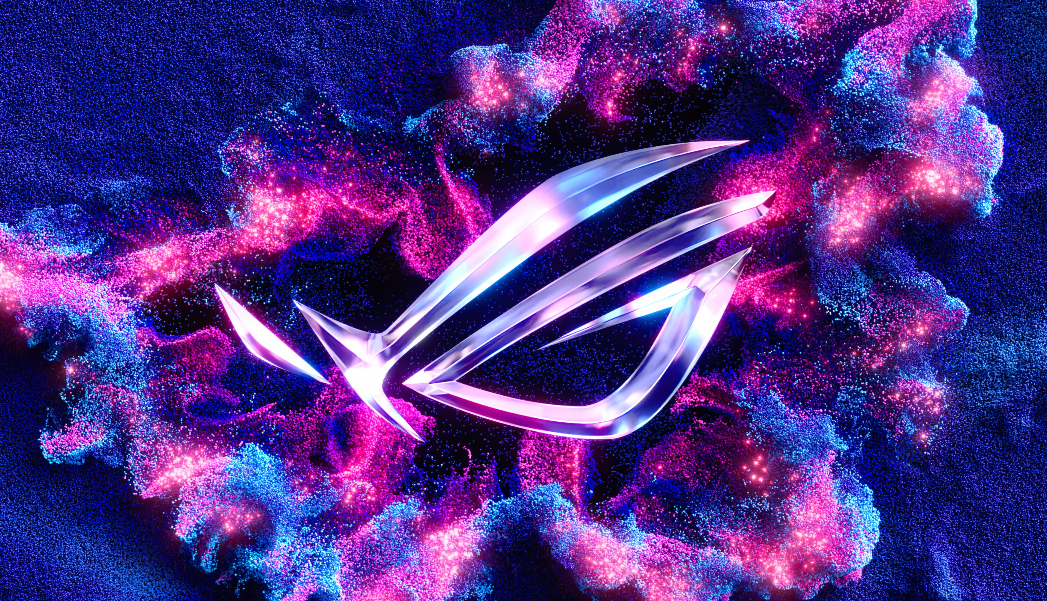 Asus ROG Elevate Your Tech Aesthetic wallpapers HD quality