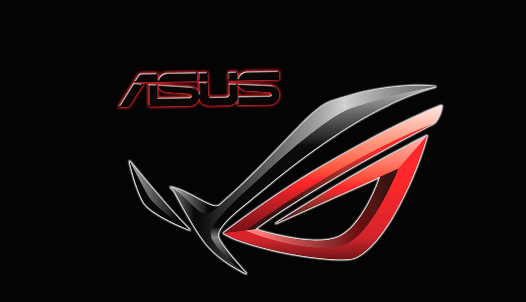 Asus ROG HD Technology Wallpaper wallpapers HD quality