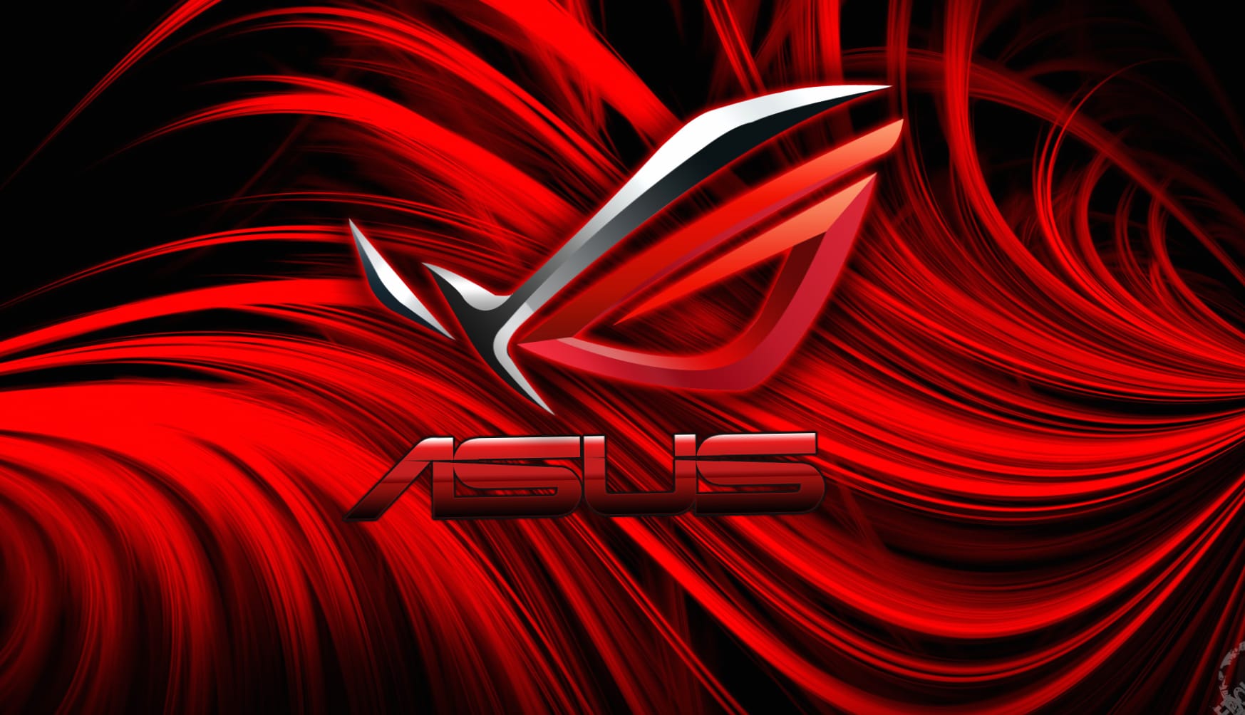 Asus ROG Unleash Your Gaming Power wallpapers HD quality