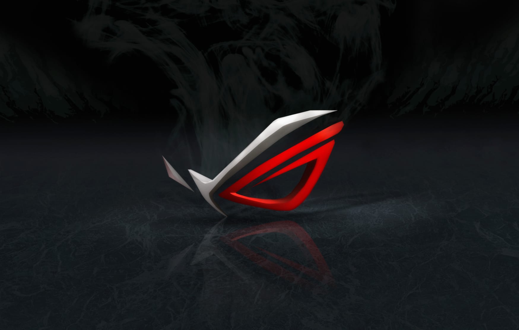 Asus ROG Unleashing Gaming Technology wallpapers HD quality