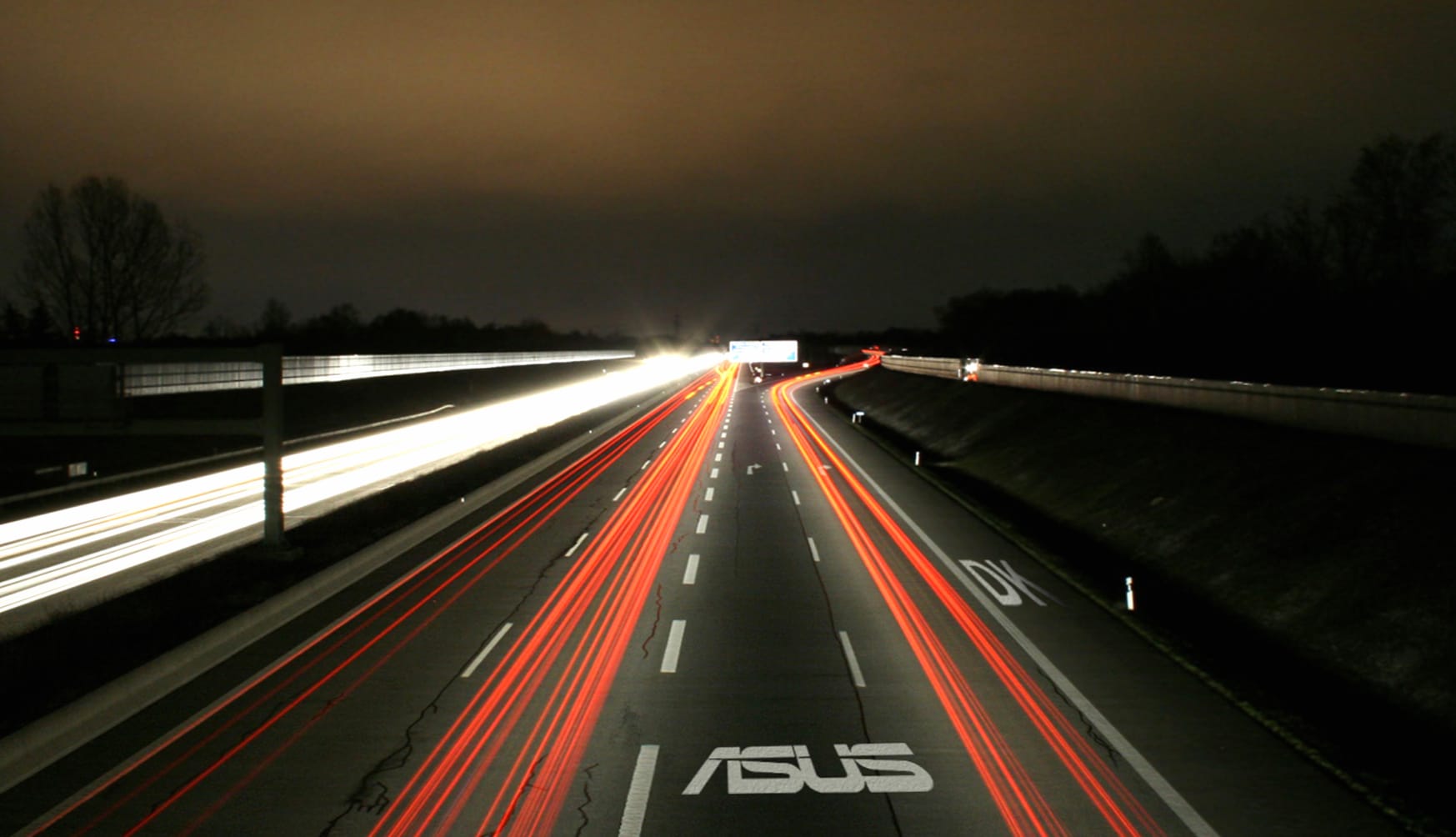 Asus Technology Highway wallpapers HD quality