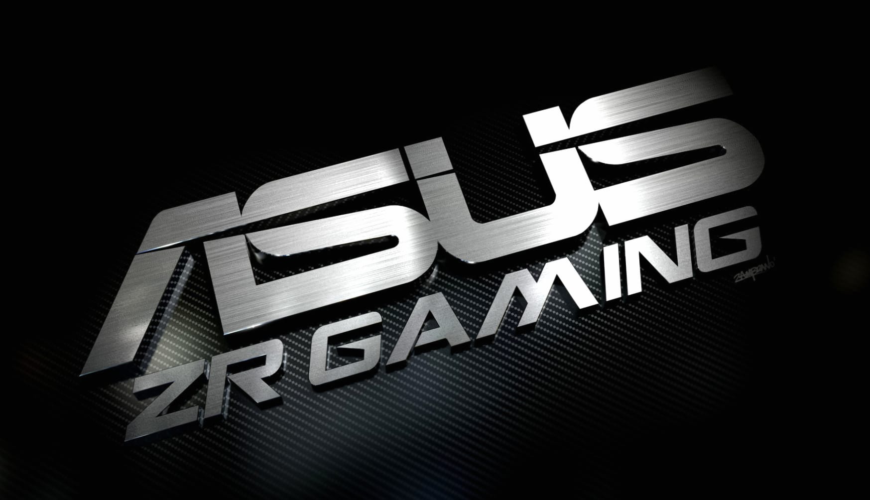 Asus ZR Gaming - Experience Cutting-Edge Technology wallpapers HD quality