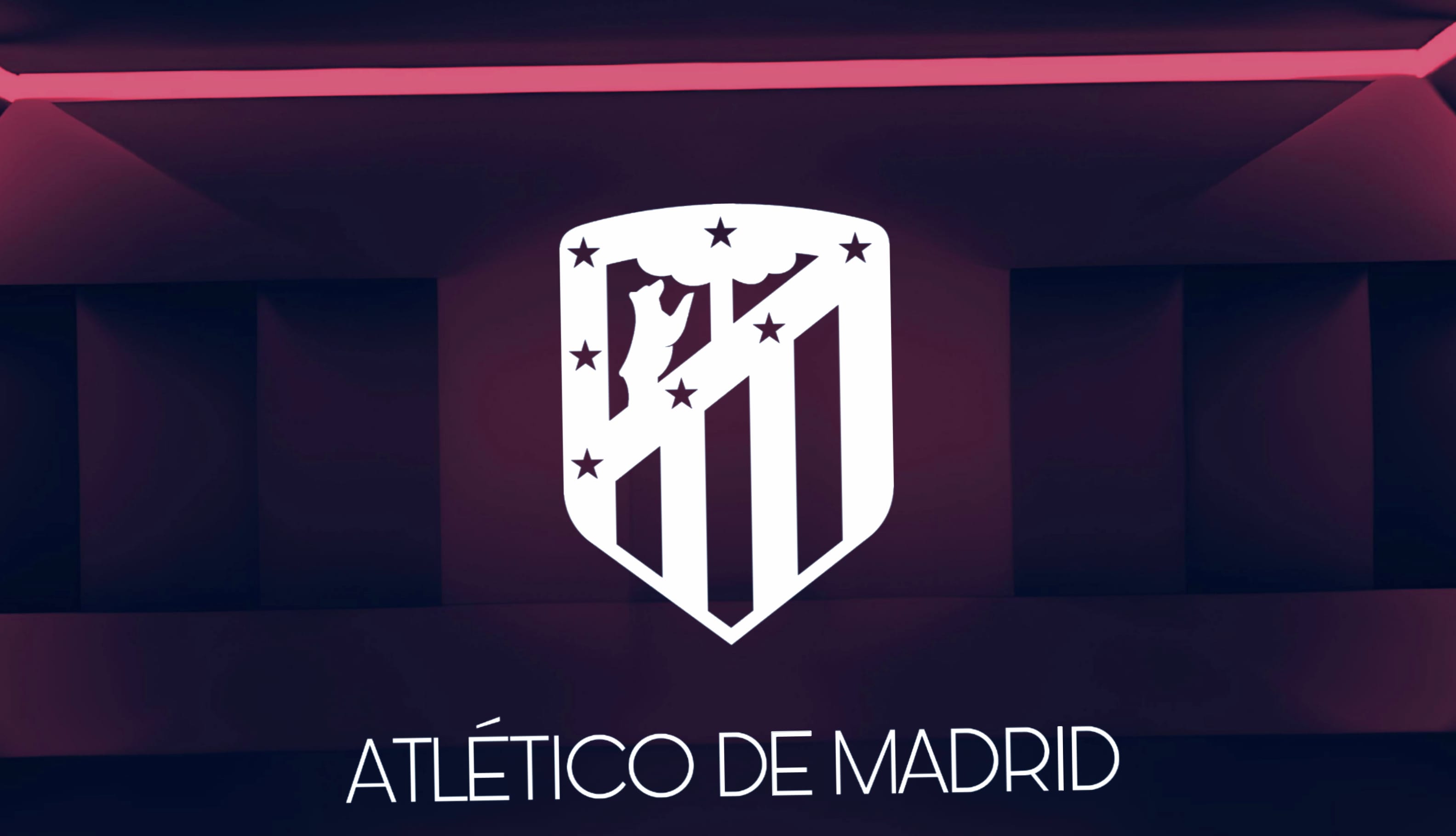 ATLETICO DE MADRID wallpapers HD quality