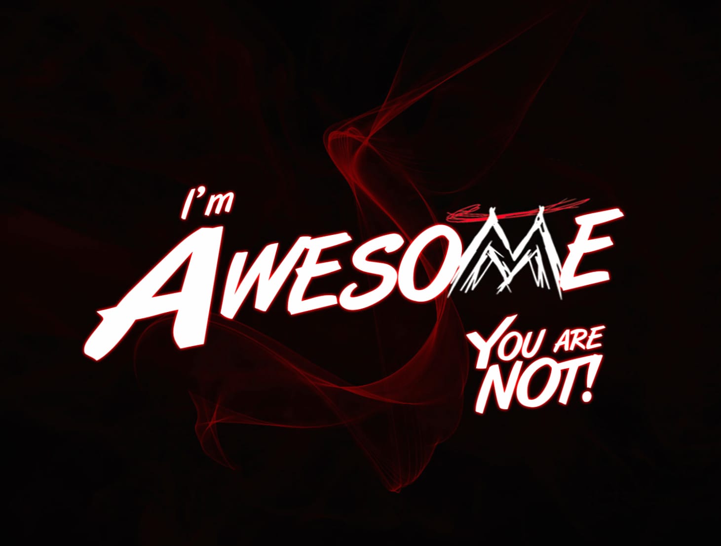 Awesome WWE You Are Not! wallpapers HD quality