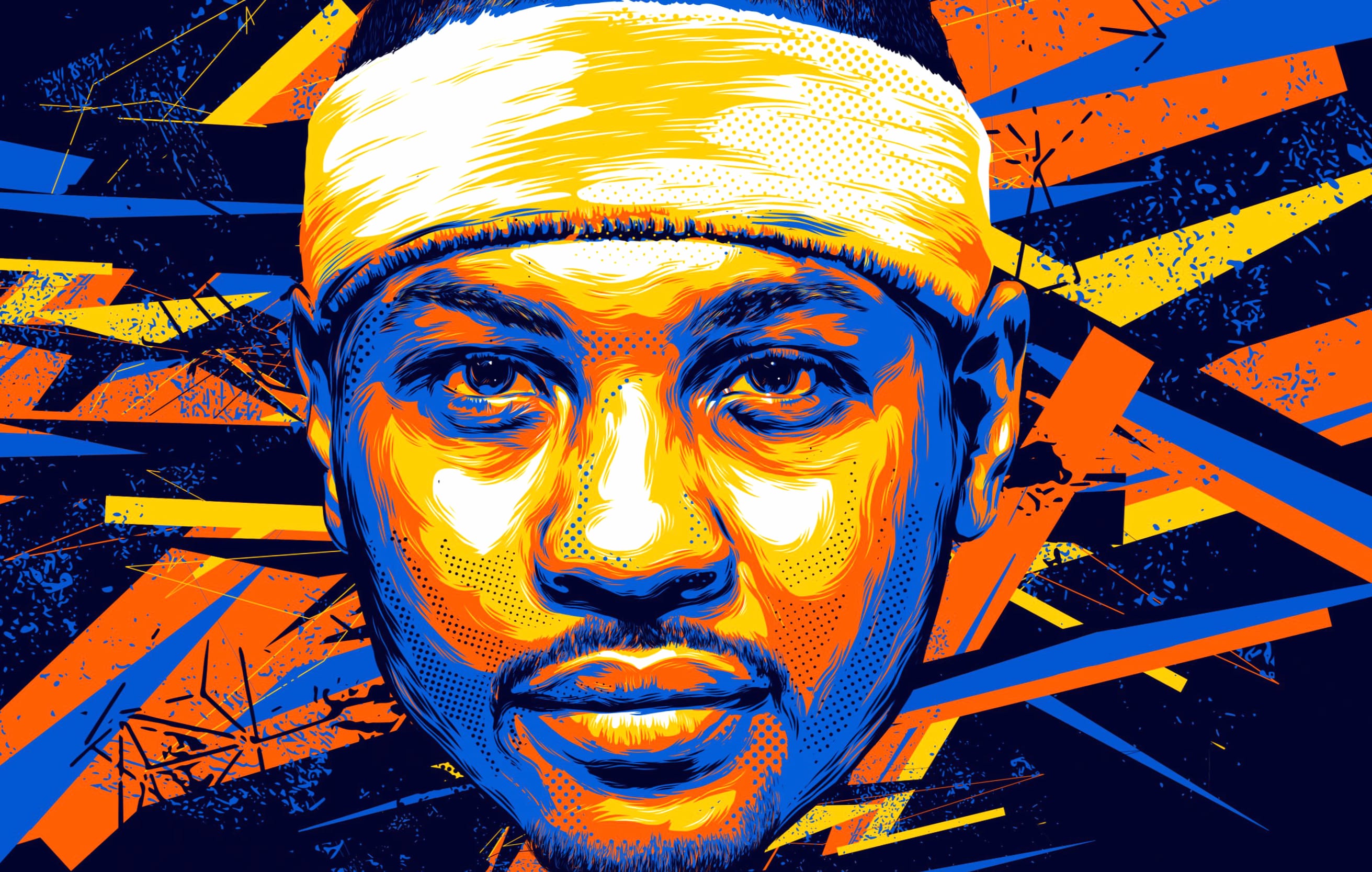 Basketball American NBA Carmelo Anthony Sports wallpapers HD quality