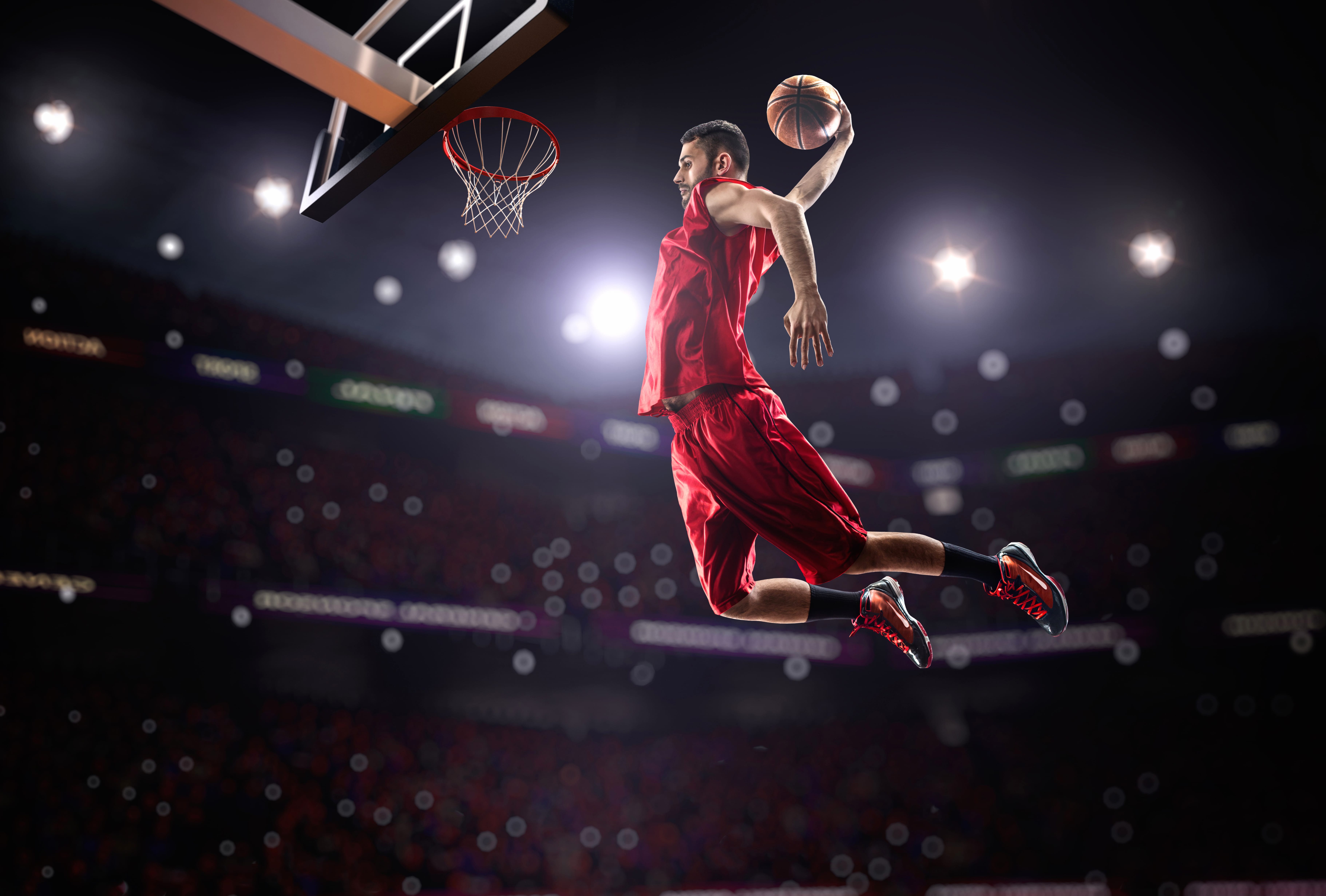 Basketball Sports 8k Ultra wallpapers HD quality