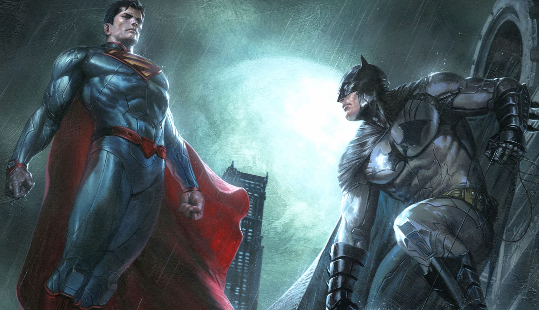 Batman vs Superman wallpapers HD quality