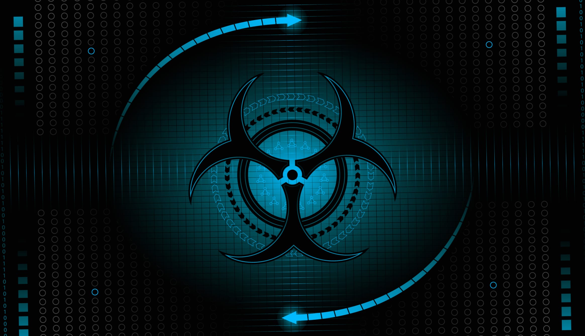 Biohazard Sci-Fi wallpapers HD quality