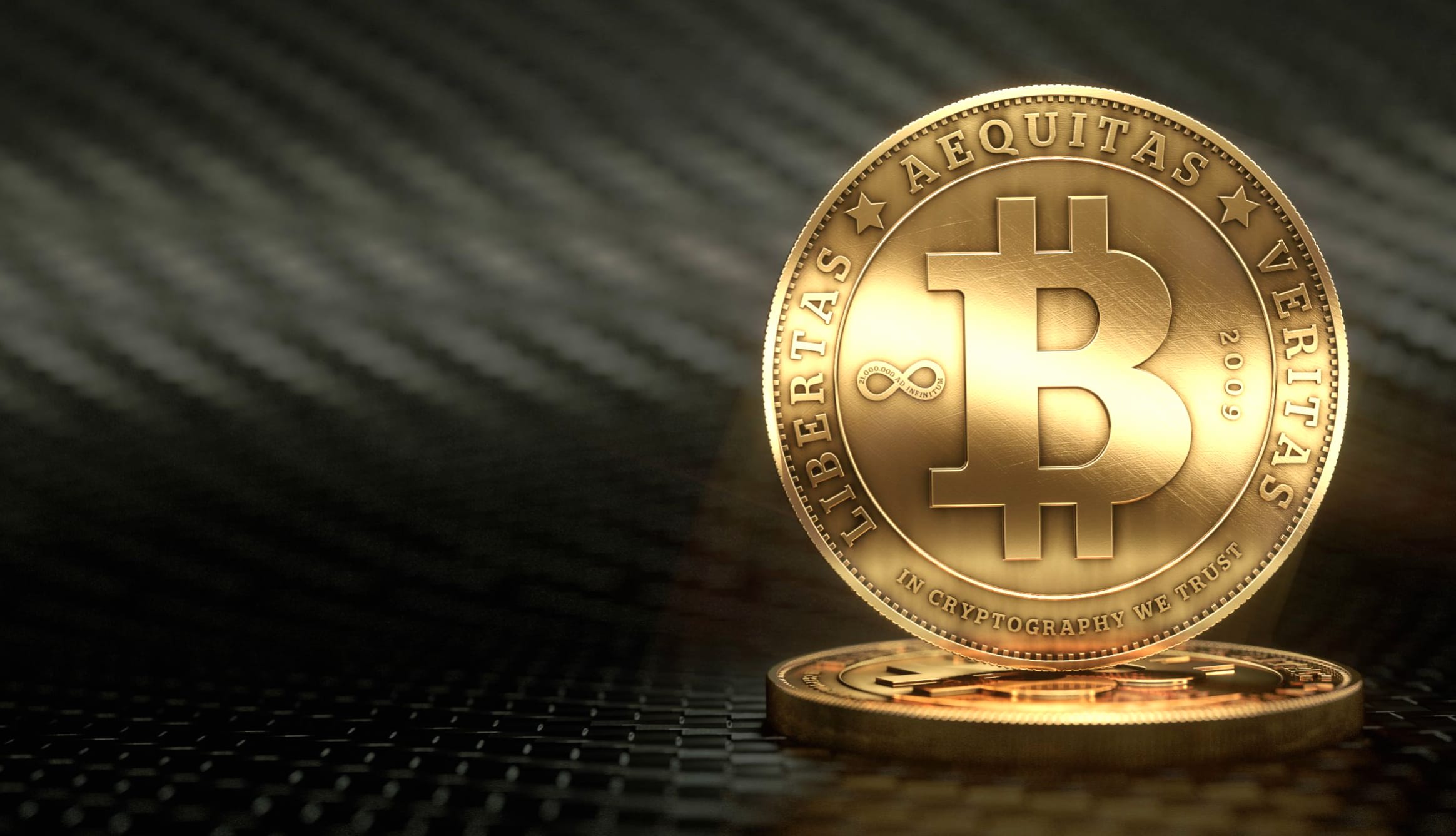 Bitcoin Cryptocurrency wallpapers HD quality