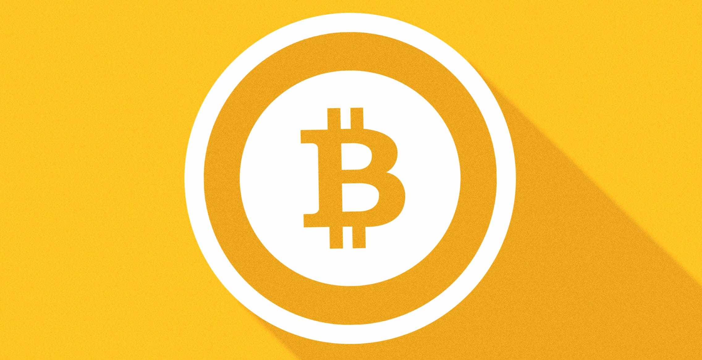 Bitcoin Emblem - Cryptocurrency wallpapers HD quality